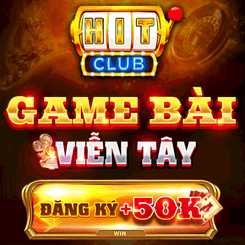 Hitclub 8x Banner